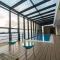 1br 500 Mb spacious view pool sauna jacuzzi games