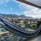 1br 500 Mb spacious view pool sauna jacuzzi games