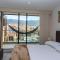 1br 500 Mb spacious view pool sauna jacuzzi games