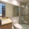 1br 500 Mb spacious view pool sauna jacuzzi games