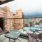 1br 500 Mb spacious view pool sauna jacuzzi games