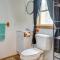 2 Ponds and Trail Access Peaceful Cabin in Calumet! - Calumet