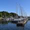 7 person holiday home in Hadsund-By Traum