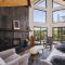 Golden Peak Cabin home - 格罗夫兰