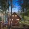 Golden Peak Cabin home - 格罗夫兰