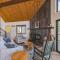 Golden Peak Cabin home - 格罗夫兰