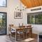 Golden Peak Cabin home - 格罗夫兰