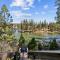 Golden Peak Cabin home - 格罗夫兰