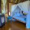 Minca Ecohabs Hotel