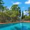 Villa Above Par, Cypress Lakes Resort, 2 Bedrooms both with Private Ensuites - Pokolbin
