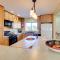 Quaint Leadville Home with Grill Walk to Dtwn!