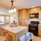 Quaint Leadville Home with Grill Walk to Dtwn!