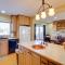 Quaint Leadville Home with Grill Walk to Dtwn!