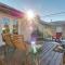 Quaint Leadville Home with Grill Walk to Dtwn!
