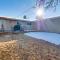 Quaint Leadville Home with Grill Walk to Dtwn!