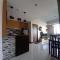 Unit 14E Tower D, 1BR Unit- Manhattan Heights Cubao - Manila