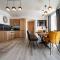 Apartmán Horský Sklípek - Trutnov