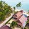 Sun and Sand Beachfront Pool Villa - Ko Pha Ngan