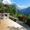Gerbera 2, 2 Bett Wohnung - b48632 - Wengen
