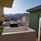 Apartment with balcony and a jacuzzi - 阿尔姆尼卡