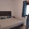 Apartment with balcony and a jacuzzi - 阿尔姆尼卡