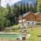 Holiday home near Grundlsee with sauna