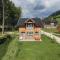 Your holiday home at Grundlsee and private sauna - Grundlsee