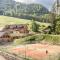 Exclusive apartment with sauna & mountain panorama - Grundlsee
