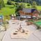 Exclusive gourmet house at Grundlsee for 8 & sauna - Grundlsee
