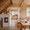 Chalet by Grundlsee near Ski Slopes