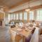 Exclusive gourmet house at Grundlsee for 8 & sauna - Grundlsee
