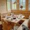 Feel-good combo house at Grundlsee, sauna - 格伦德尔湖
