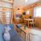 Chalet by Grundlsee near Ski Slopes