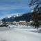Brentsch Park B - Ski Wandern Pool Sauna Relax - 施库尔