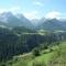 Brentsch Park B - Ski Wandern Pool Sauna Relax - 施库尔