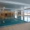 Brentsch Park B - Ski Wandern Pool Sauna Relax - 施库尔