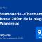 La Saumonerie - Charmante maison a 200m de la plage de Wimereux