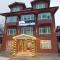 hotel pahalgam duke