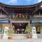 Dali City Dali Ancient Town Landmark Hotel