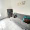 Maison avec Jardin, 900m Plage, 2 Chambres, Parking Inclus, Animaux Acceptés - La Tranche-sur-Mer - FR-1-22-173