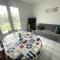 Maison avec Jardin, 900m Plage, 2 Chambres, Parking Inclus, Animaux Acceptés - La Tranche-sur-Mer - FR-1-22-173