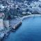 Escape to History in a Stunning Stone House with Garden and Sea View in the Heart of Alanya - 阿拉尼亚