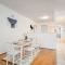 Cozy & Stylish Studio for 6 Near Darling Harbour