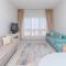 Apartment on the beach! For you and your family - رأس الخيمة