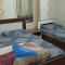 MJ Chawla Homestay double bed attached bathroom room