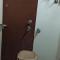MJ Chawla Homestay double bed attached bathroom room