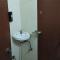 MJ Chawla Homestay double bed attached bathroom room