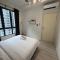 Meta City 10 Mins to Maeps IOI City 3BR2B Max 10 Pax - 史里肯邦安