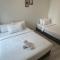 Meta City 10 Mins to Maeps IOI City 3BR2B Max 10 Pax - 史里肯邦安