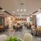 Borrman Hotel Zoucheng Huamaowan Mall - Zoucheng